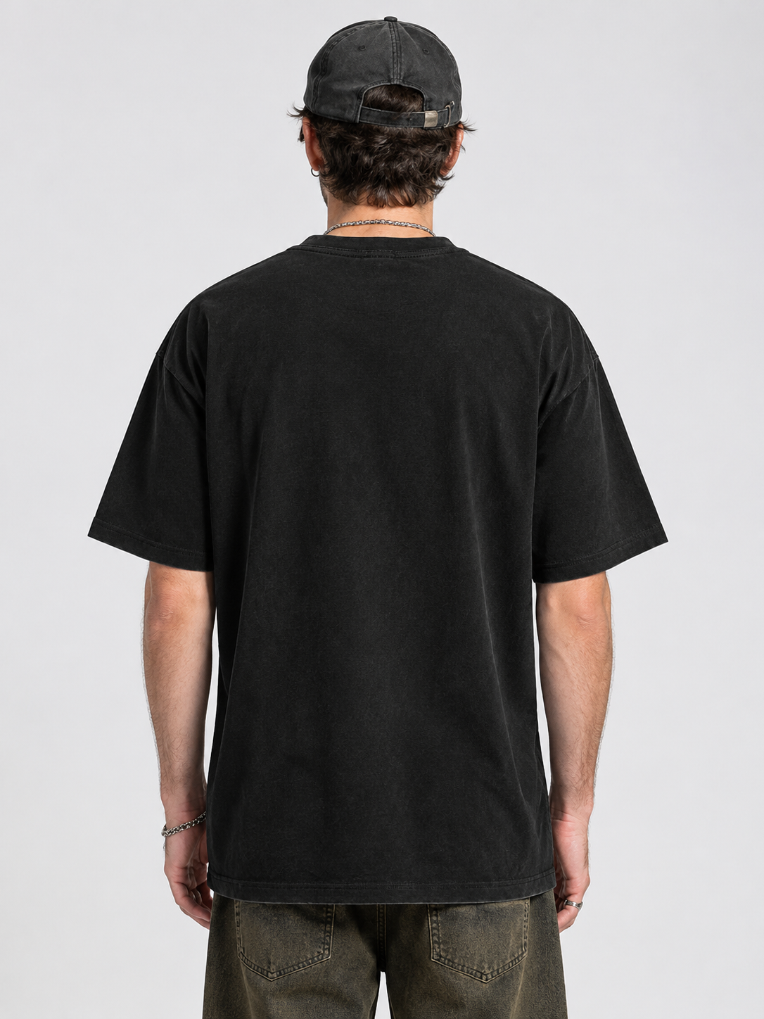 Everything Is Gonna Be Okay "Tan Lines Fade"-Shirt