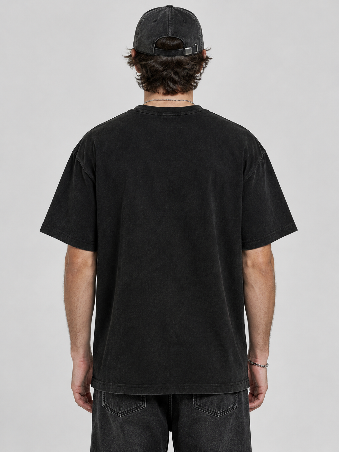 Death Metal "Heavy Petting"-Shirt