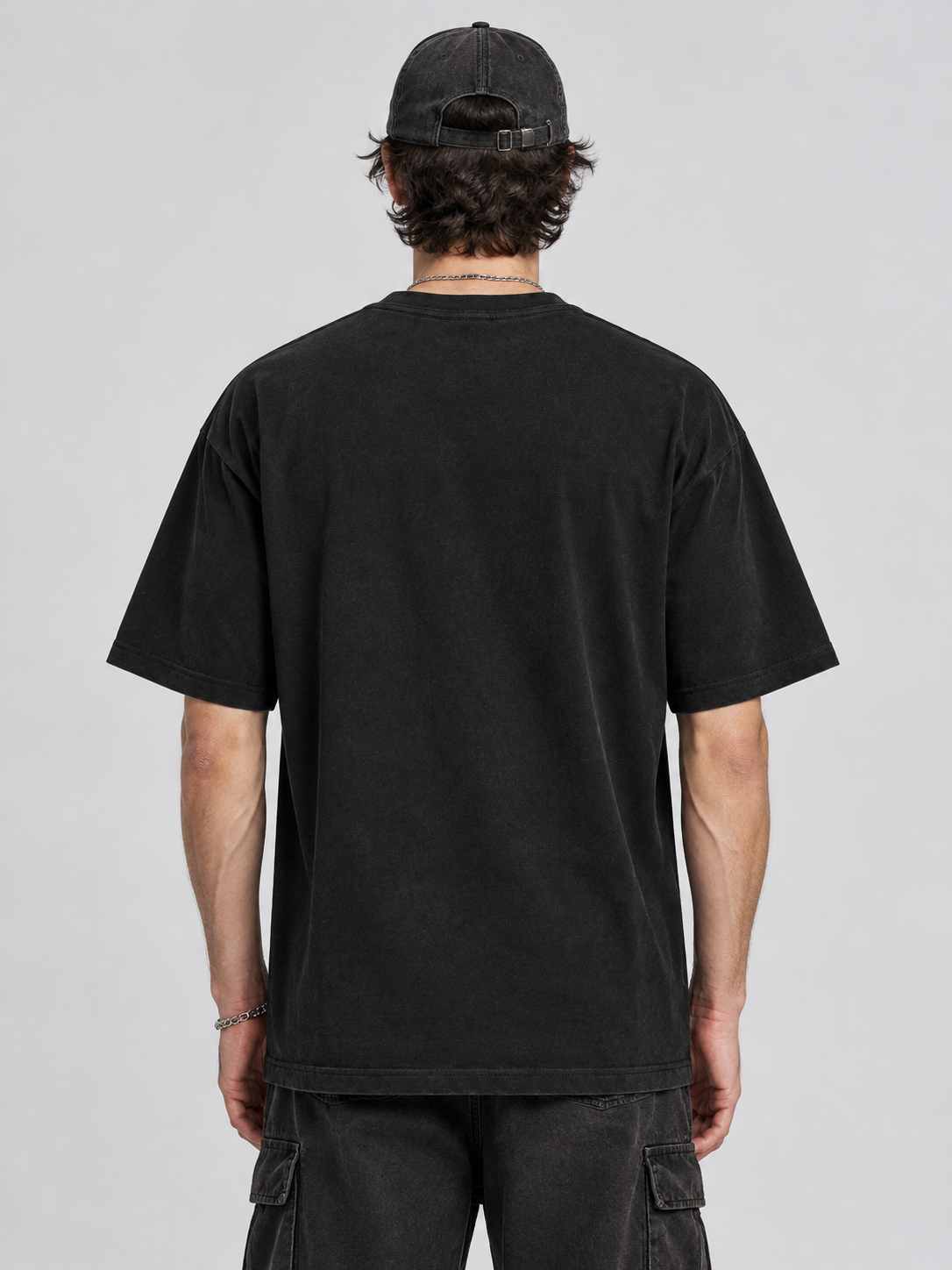 Death By Overthinking "Monday Mornings"-Shirt