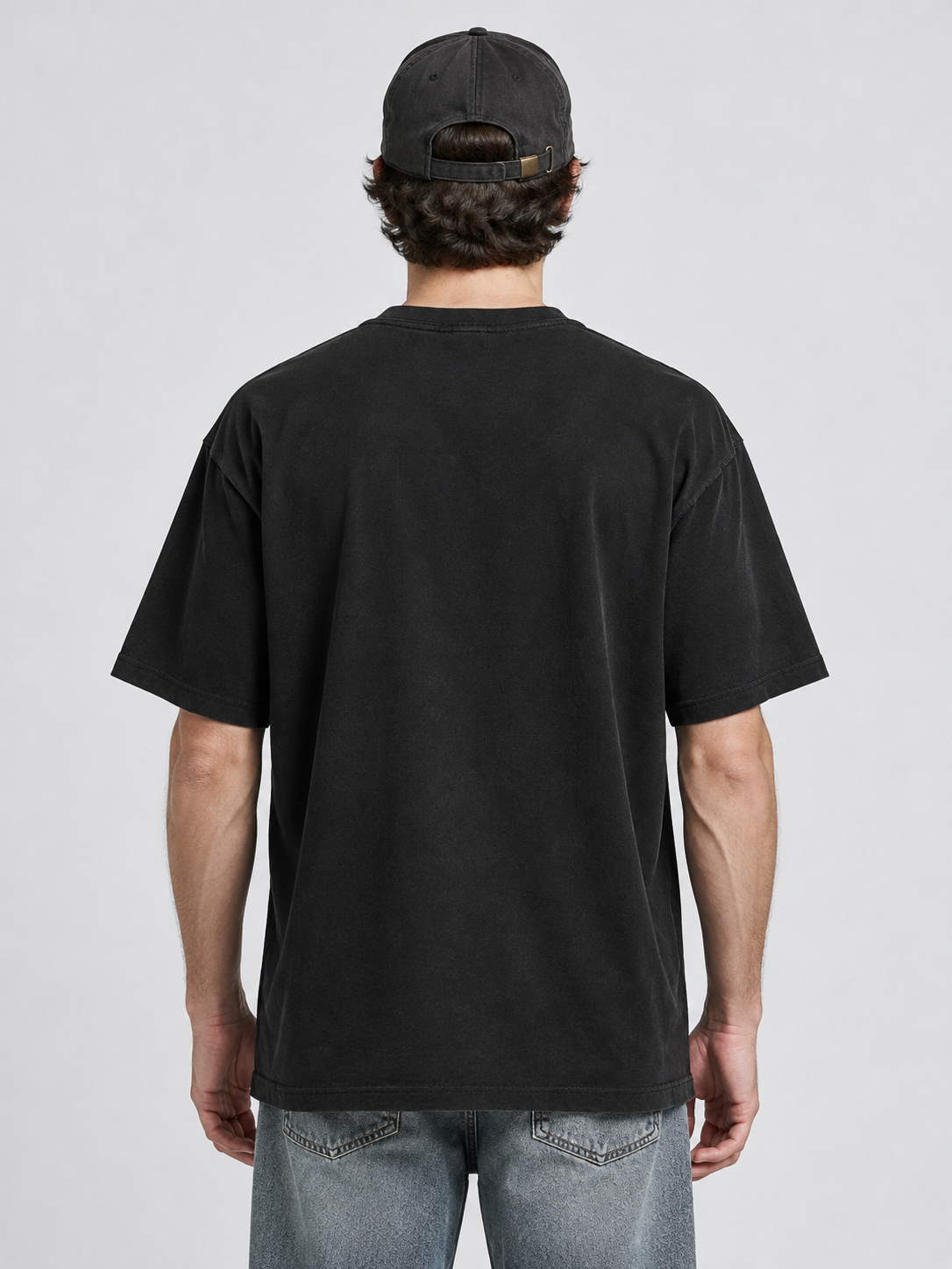 Feel Alive "Green Thumb"-Shirt