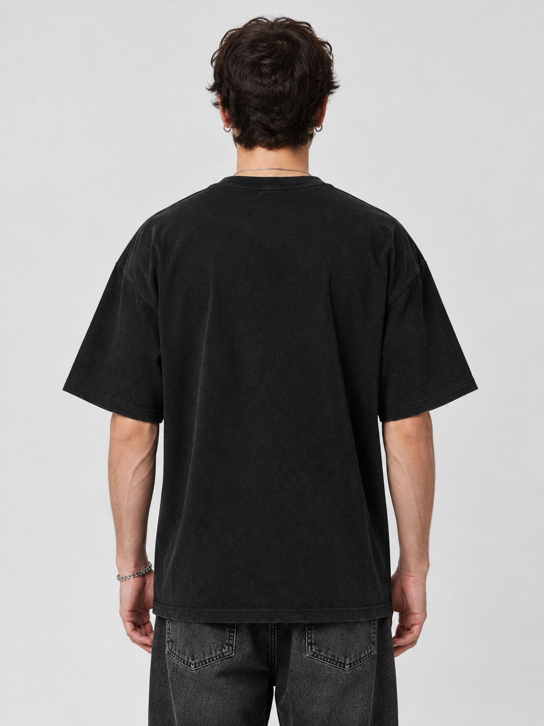 Anguish "Longing"-Shirt
