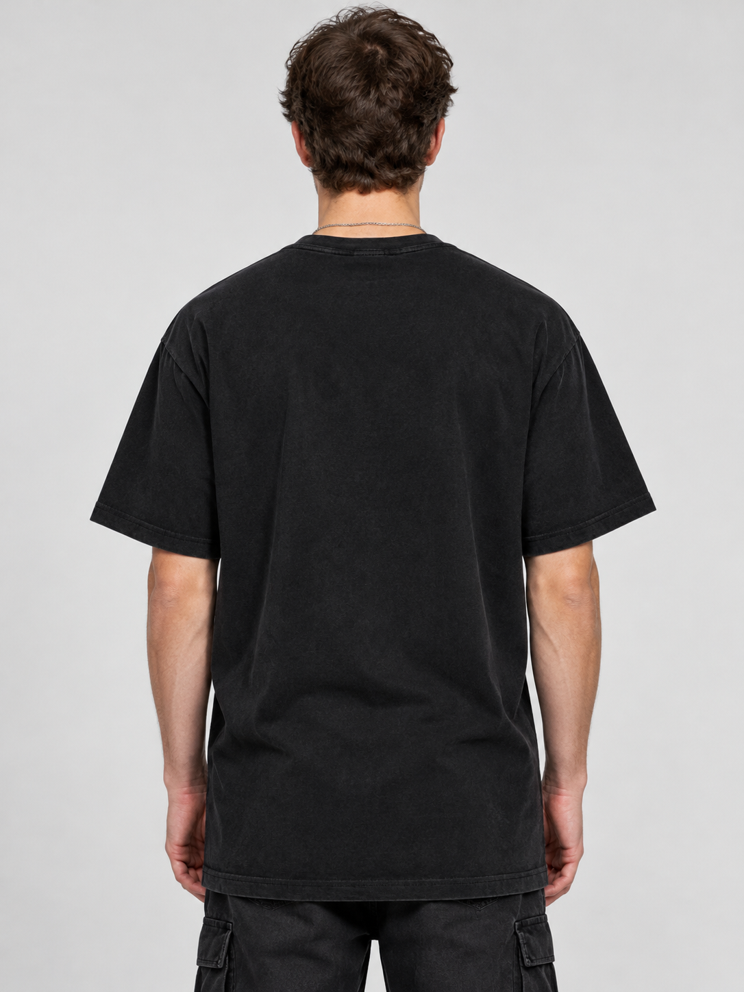 Satan Loves You "Haunted And Heartfelt"-Shirt