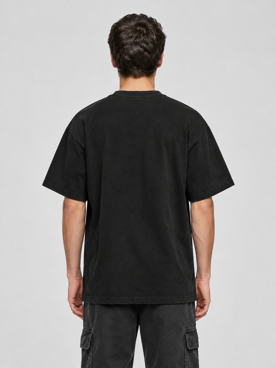 Trash Talker "Hawkward"-Shirt