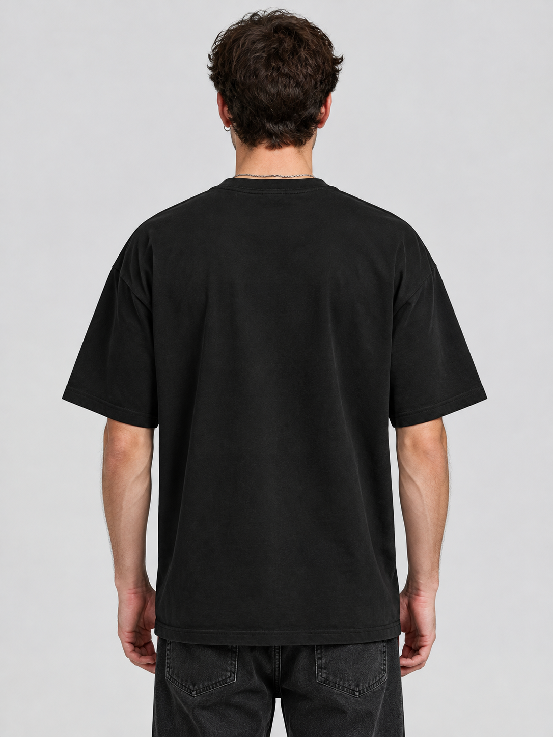 Trash Talker "Whoa Man"-Shirt