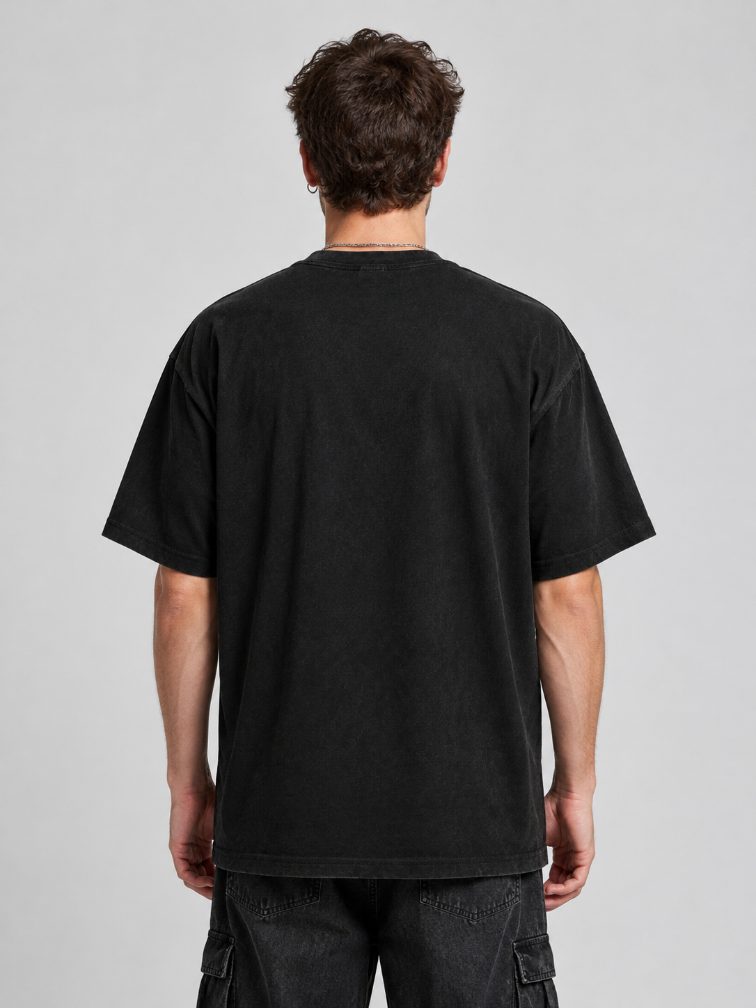 Empathy Is More Rebellious "Be Gentle"-Shirt