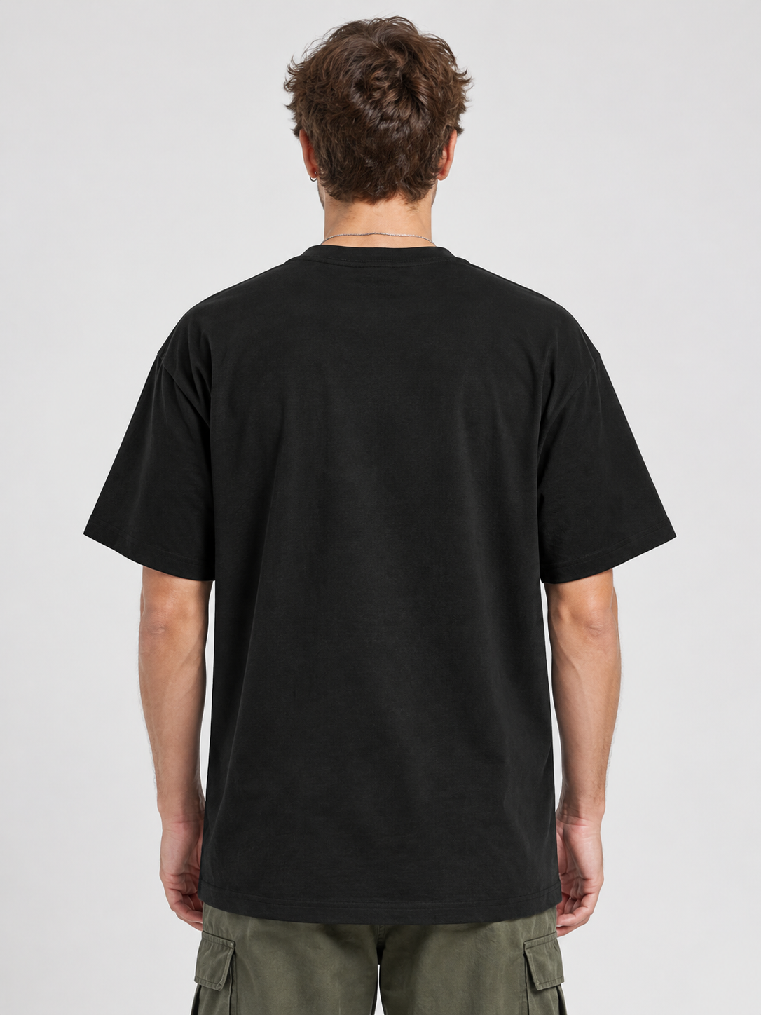 Sound Of Existential Read "The Sound Of Inevitability"-Shirt