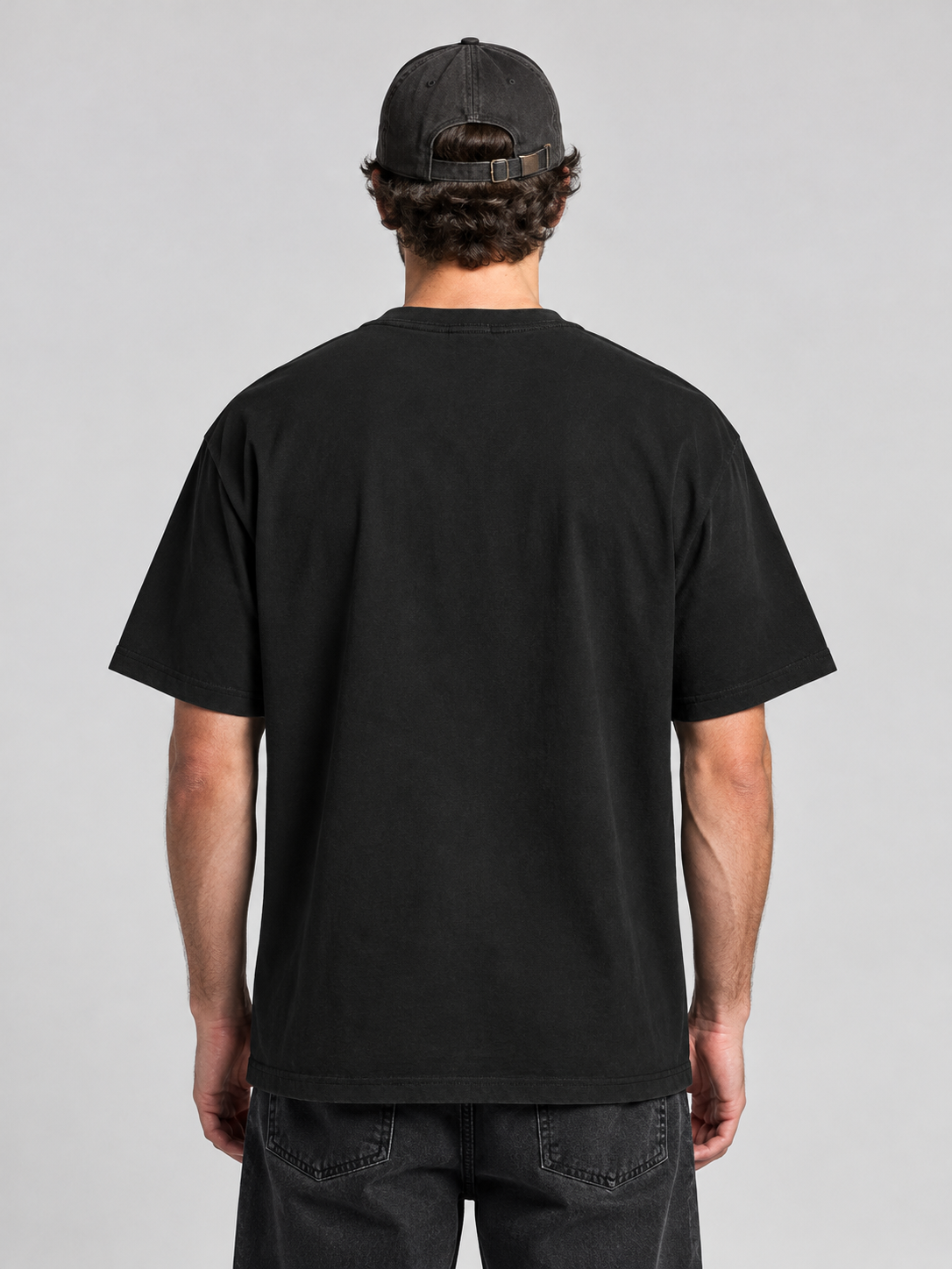 See You Later "Gone Fishing"-Shirt