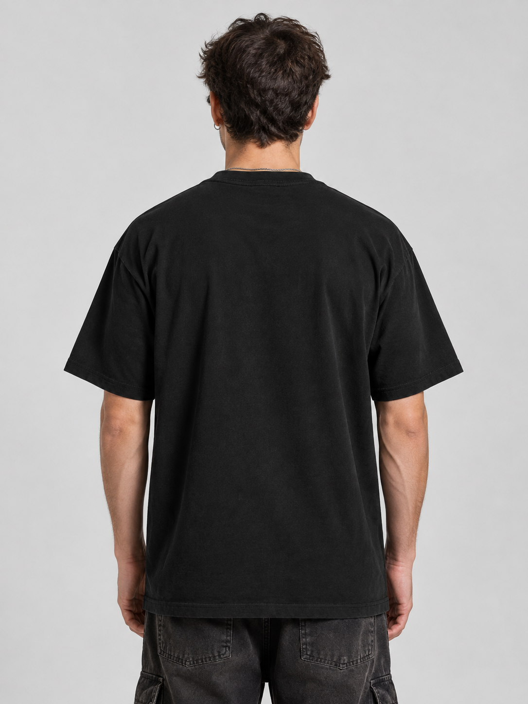 The Horrors Are Never Ending "Yet I Stay Cozy"-Shirt