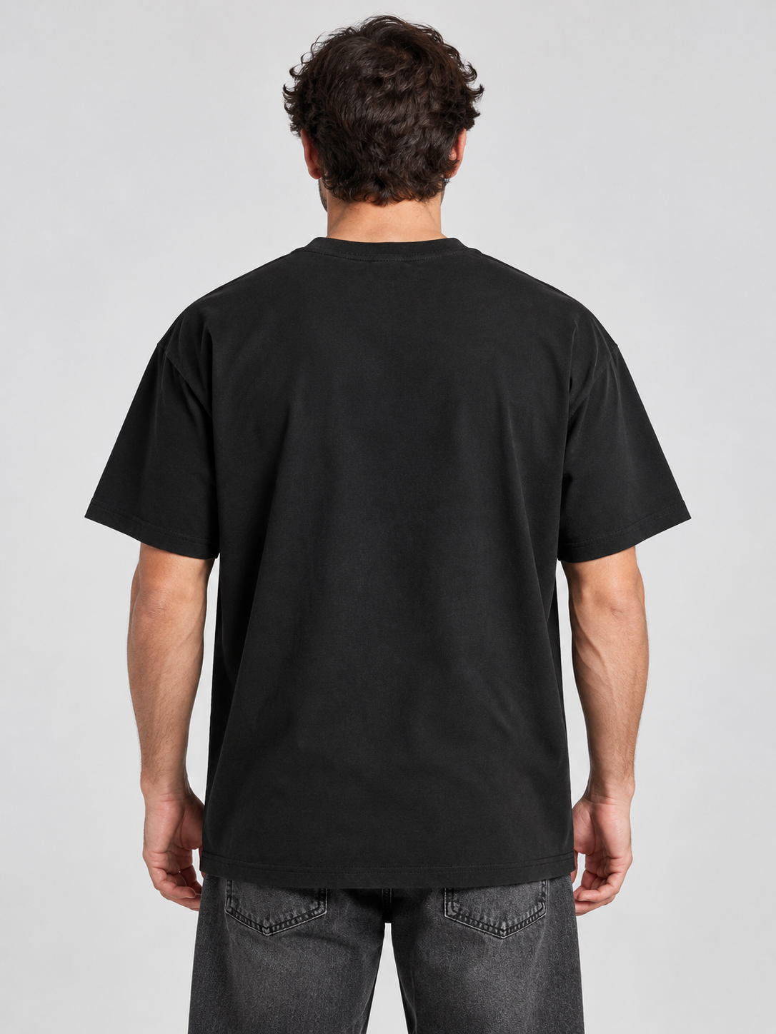 Stay Weird "Creep It Real"-Shirt