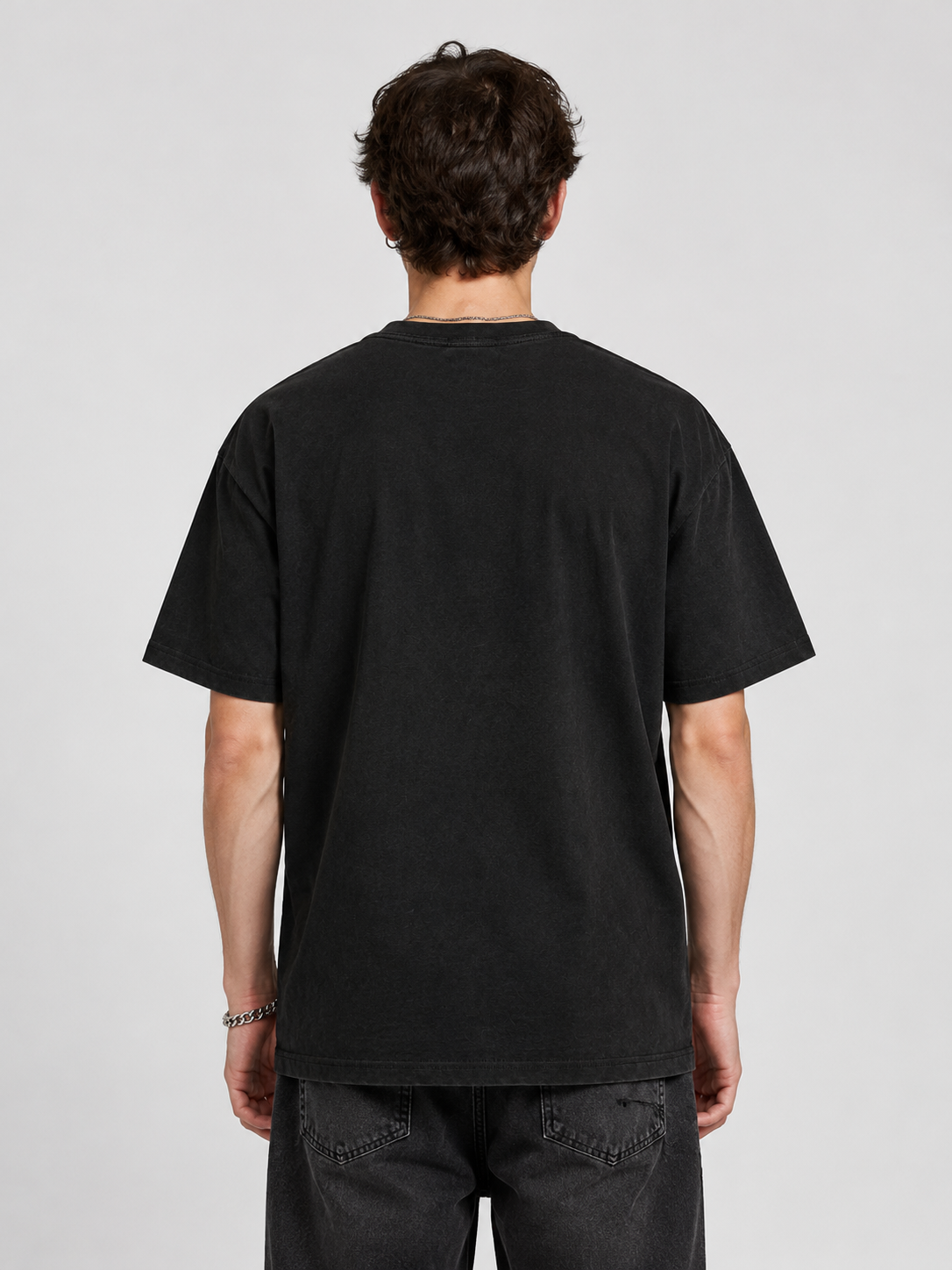 Countless Horrors "I Remain Unbothered"-Shirt