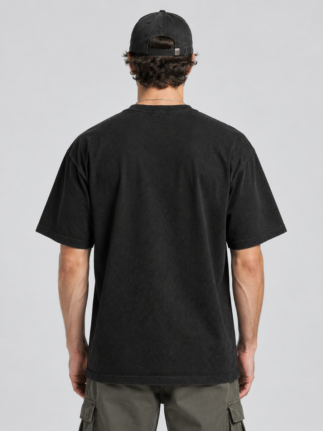 Death By Overthinking "Late Replies"-Shirt