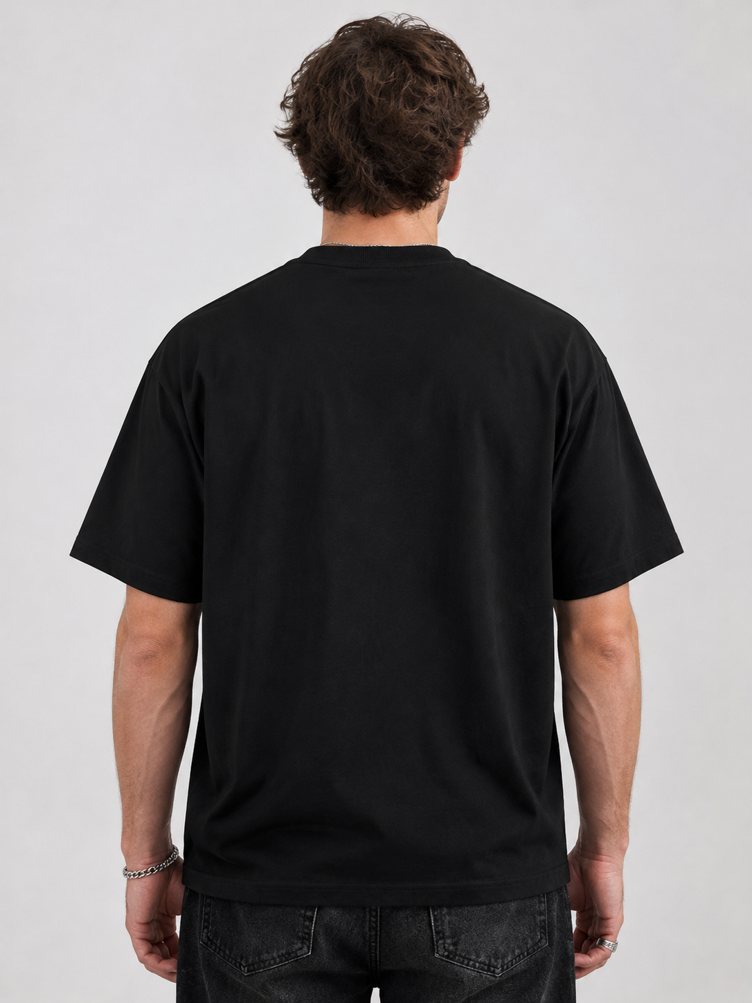 The Horrors Are Never Ending "Still Vibing Though"-Shirt