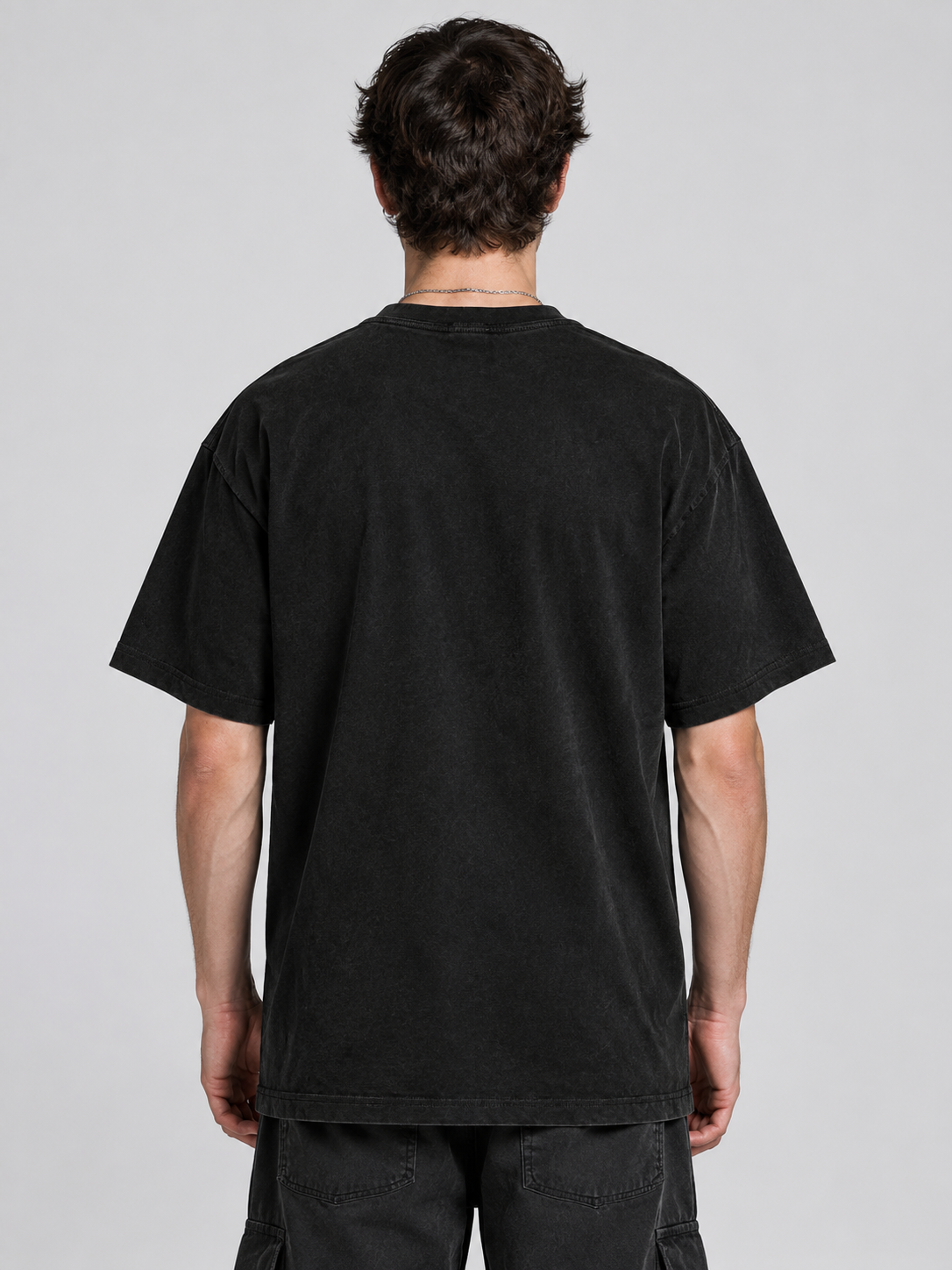 Empathy Is More Rebellious "Soft Grunge"-Shirt
