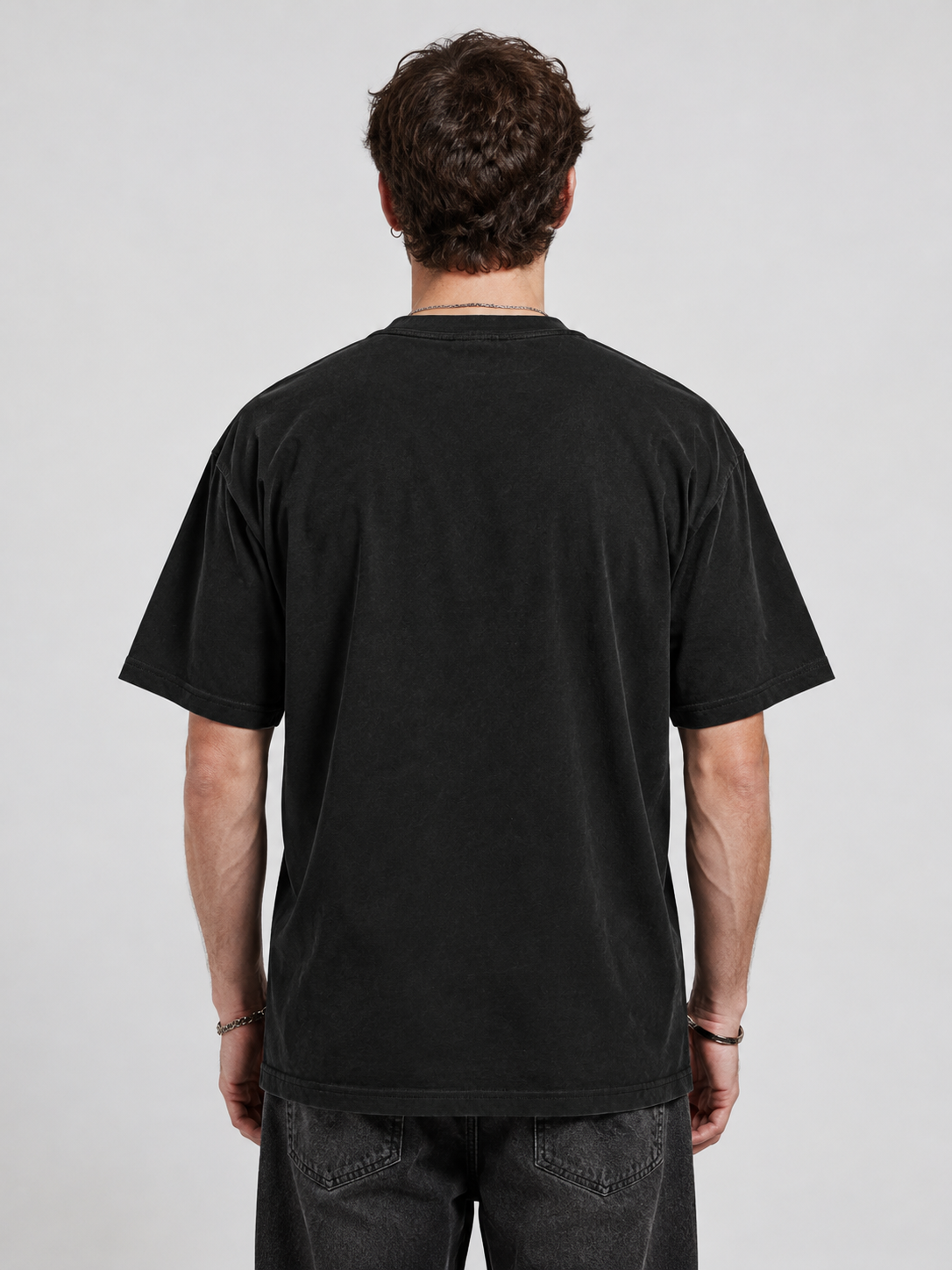 Death By Pizza "Dead Tired"-Shirt