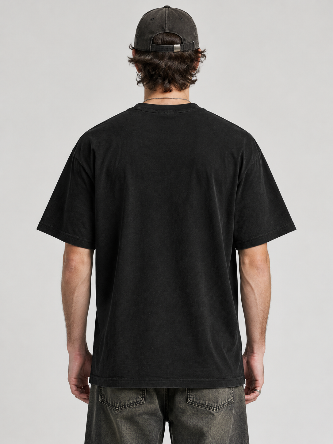 Don't Be A Prick "Look Sharp"-Shirt