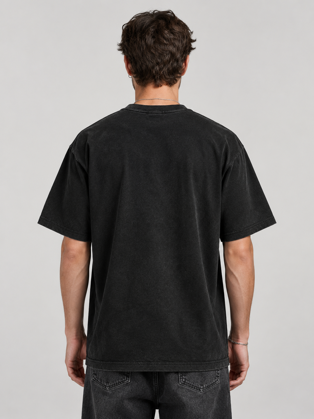Death Metal "Soul Music"-Shirt