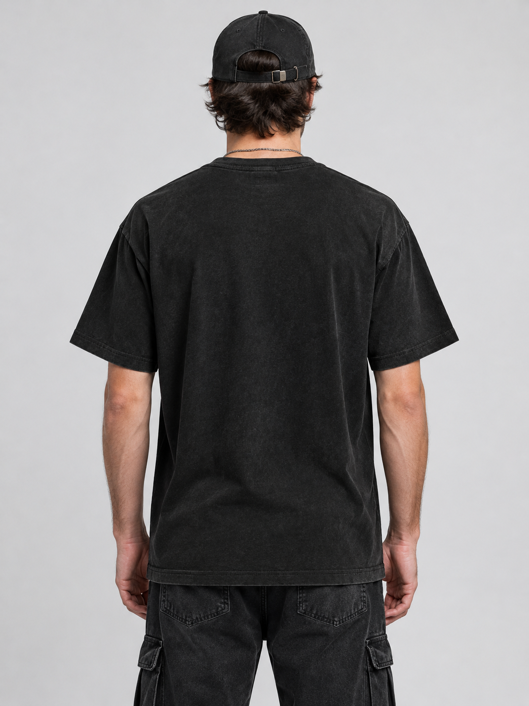 Feel Alive "Dead Head"-Shirt